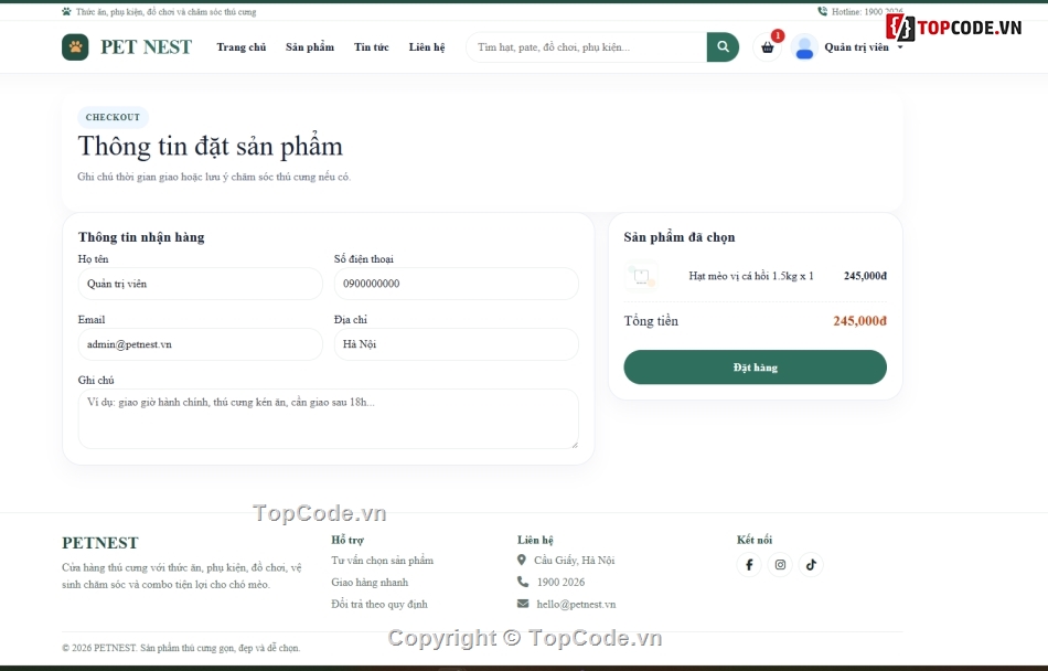 Website bán hàng,Web bán hàng,Website cửa hàng